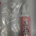 Bitter Apple Spray for Dogs to Stop Chewing No Chew Spray for Dogs Effectively Protect The Safety of Furniture,Plant,Shoes