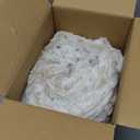 Sunbeam Faux Fur Heated Throw 50x60 in