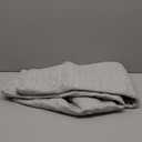 BlueSnail Washable Underpads,Waterproof,Soft, Portable and Reusable Incontinence Pads for Toddler,Adults,Elderly and Pets (34"x36" Pack of 2)(Dark Gray)