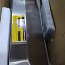 36 inch Range Hood Under Cabinet, 1200 CFM with 4-Speed Gesture Sensing & Touch Control, Stainless Steel Kitchen Stove Vent Hoods with 2 LED Lights, Time Setting, Dishwasher-Safe Baffle Filters