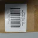 LazBlinds No Drill Cordless Roman Shades, 34'' W x 64'' H, Beige