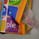 Electronic Alphabet Wall Chart, Talking ABC, 123s, Music Poster, Kids Montessori Toys for Toddlers 2-4, Interactive Educational Toddler Toy, Learning Gift for Age 1 2 3 4 5 Year Old Boys Girls - Green