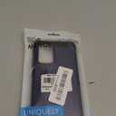 TUDIA Merge [Military Grade] Designed for Motorola Moto G Stylus 5G 2024 Case - [Drop Tested] Dual Layer Shockproof Slim Tough Heavy Duty Protective Phone Cases Cover - Indigo Blue