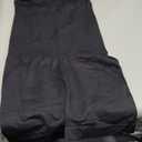 Shapewear Slips for Under Dresses, Full Slip Dress for Women Tummy Control Body Shaper Seamless Shaping Dress, Black , Large 