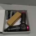 Handheld Car Vacuum Portable Cordless 25000Pa High Power Small Mini Hand Vacuum Rechargeable 4-in-1 Wireless Handheld Vac for Car Office Desktop Home Cleaning Ideal Gifts for Men & Women