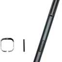 MPP 303 Stylus Pen for HP MPP 1.51 Pen Compatible with HP Envy x360/Spectre x360 2-in-1 Laptops Stylus Pen with Palm Rejection (Ramdon Color)