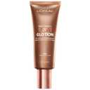 L'Oreal Paris Makeup True Match Lumi Glotion, Natural Glow Enhancer, Illuminator Highlighter, Bronzing Drops For a Sun-Kissed Glow, 904 Deep (1.35 Fl Oz (Pack of 1))