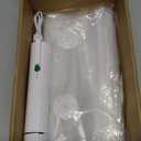 Vixino Vacuum Sealer, vacuum sealer for food, handheld vacuum sealer(Vacuum Sealers+ 30 reusable vacuum seal bags)