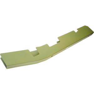 Dorman 999-997 Center Driver Side Frame Rail Rust Repair Compatible with Select Ford Models (OE FIX)