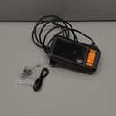 Daxiongmao Endoscope Camera with Light, 1080P HD Borescope, IP67 Waterproof Snake Camera  Ideal for Inspecting Walls, Vents, Automotive Engines, Pipes  A Great Tool for Men (4.3" P410 Borescope)