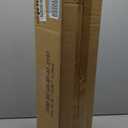 Briful Artificial Magnolia Tree in Black Pot 26.3in Tall Faux Magnolia Greenery Plant Fake Potted Silk Tree for Home Office Room Kitchen Outdoor Porch Décor