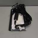 3000+ Miles Range Antenna for Smart TV Indoor/Outdoor,2026 Updated Digital TV Antenna for Local Channels and All Smart/Old TVs-38ft Thick Coax Cable and Amplifier