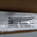LazBlinds No Tools No Drill Cordless Cellular Shades, Top Down Bottom Up (TDBU) Honeycomb Shades for Home, Blackout Light Blocking Thermal Insulation Blinds for Windows, 30" W x 72" H, White