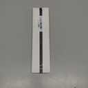 Supoix Compatible with Apple Watch Band 38/40/41/42/44/45/46/49mm+ Case, Women Jewelry Bling Diamond Rhinestone Replacement Metal Bands & 2 Pack PC Protector Case for iWatch Ultra 3/2/1 Series 11/10/9/8/7/6/5/4/3/2/1/SE (Silver)