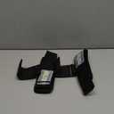 Weight Lifting Hooks (PAIR) - Padded Wrist Wraps - Hand Grips Deadlift Straps for Men and Women - Grip Support for Bodybuilding Heavy Gym Workout - Ideal for Deadlifts, Powerlifting, Shrugs, Pull-Ups