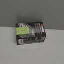 NOCO GENIUS1: 1A 6V/12V Smart Battery Charger  Automatic Maintainer, Trickle Charger & Desulfator with Overcharge Protection & Temperature Compensation  for Lead-Acid & Lithium Batteries