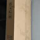 GiftGo Corner Hall Tree with Shoe Bench Entryway Coat Rack with 10 Metal Movable Hooks Floor Standing Clothes Rack Shoes Shelf Organizer for Home Office Bedroom (Rustic Brown)