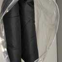 Dog Car Seat Cover, 600D Heavy Dute Durable Car Seat Cover for Dogs Pets, 100% Waterproof Scratch Proof Nonslip Dog Hammock for Cars, Seat Covers Protector with Seatbelt for Pet Sedan SUV Trucks (Standard (53.9*57.9 ), Black)