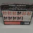 Baseball party Decorations - Baseball birthday Decorations,Plate, Cup, Napkin,Boats Paper Serving Tray, Birthday Party Decorations for Baseball Theme Party Serves 24