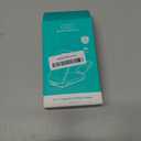 INIU 3-in-1 Charging Station for Apple Device, Qi2 Certified 15W Fast Magnetic Wireless Charger Dock, Travel Charging Compatible with Mag-Safe for iPhone 17 16 15 14 13 12 Series, Apple Watch &AirPods (Black)