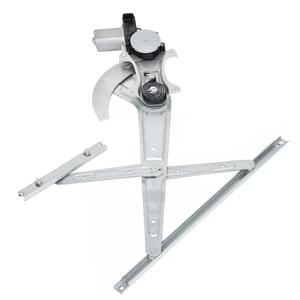 Front Left Driver Side Window Regulator with Motor Compatible with 2012-2021 Nissan NV1500 NV2500 NV3500 751-628