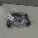 Xbox Wireless Gaming Controller (2025)  Carbon Black  Play on Xbox, Windows, Android, iOS, FireTV Sticks, Smart TVs, VR Headsets