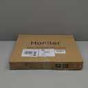 Honiter Towel Racks for Bathroom, Free Standing Towel Rack, Pool Towel Racks Outdoor, 4 Tier Wide Metal Towel Bar Stand, Blanket Ladder Holder, Drying and Display Rack for Oversized Bath Towel (27.6")