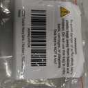 6MM Tubeclo Heavy Series Clamp, Polypropylene with Galv Plated Steel Hardware, Weld Mounting