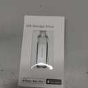 MFi Certified 512GB Flash Drives 3.0 High Speed 3ni1 USB Stick External Storage for iPhone/P