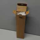 2 Pack Shower Grab Bar, Stainless Steel Bathroom Grab Bar, Shower Handle Bath Handle, Safety Bars for Shower Chair Bench, Grab Bars Senior, Elderly, Handicap(12 Inch) (Silver)