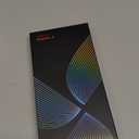 TORRAS Stronger Magnetic & Anti-Yellowing for iPhone 17 Pro Max Case Clear, Fit for MagSafe, Military Grade Drop Protection, Camera Control, DIY Button, Slim for iPhone 17 Pro Max Case Diamond Clear