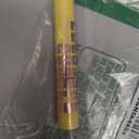 Maybelline The Colossal Bubble Waterproof Mascara, Buildable Mascara Volume and Length Formula for Bold, Separated Lashes, Very Black, 1 Count