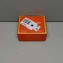 RMYHIG Hair Topper, 360 3D Hair Toppers for Women with Thinning, 18 Inch Long Pieces for Women Clip in Wispy or Side Bangs(Ombre Light Brown to Blonde, 3D Side Bangs)