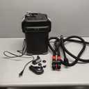 Fluval 307 Perfomance Canister Filter - for Aquariums Up to 70 Gallons - Aquarium Canister Filter