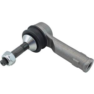 TRQ Steering Outer Tie Rod End LH or RH Compatible with Ford Explorer Police Interceptor TRQ Steering Outer Tie Rod End LH or RH Compatible with Ford Explorer Police Interceptor