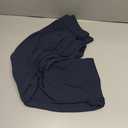 Women's Summer Casual Two Piece Outfits Sweatsuits Tank Scoop Neck Ribbed Knit Long Pants Tracksuits
, Small