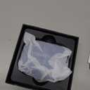 Open-Ear Headphones, Bluetooth 6.0 Wireless Earbuds Powerful Sound, 40H Open Ear Earbuds with ENC Mic, Adjustable Ear Hooks/IP7 Waterproof/Ultra-Comfort Earphones, LightBlue