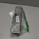 Medium Round Brushing Brush - Ceramic Hair Brush for a Smooth Salon Style Look - Professional Brushing Brush Ideal for All Hair Types - 43 mm (1.7 Inch)