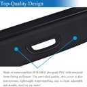 Compatible with Hyundai Tucson 2026 2025 2024 2023 2022 Rear Cargo Security Shade Cover Privacy Screen Retractable Rear Storage Waterproof Cargo Cover Luggage Security Shield Shade