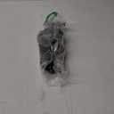 Magnetic Screen Door 88x207cm Whole Magnetic, Keeps Insects Out, Leaves Fresh Air Inside Door Screen Magnetic - Patio Door Balcony Door Curtain Black