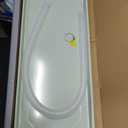 Air Conditioner Drip Tray Condensate Drain Pan, Portable Ac Drip Pan Ac Condensate Water Catcher for Indoor and Outdoor Split Air Conditioners