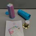 Make It Real: Swift Clicks - Heishi Bracelet Maker - 2047pc, DIY Jewelry Craft Kit, Design & Make 23 Bead Bracelets, Rotate-Click-Wear, Girls Kids 8+