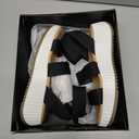 SM New York Shoes for Women Black 10