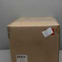 Nuwave Brio 15.5Qt 10-IN-1 Air Fryer Rotisserie Oven, XL Family Size, Even & Crisp AirFry, Reheat, Roast, Dehydrate for Quick Meals, 50-425F Control, 100 Presets & 50 Memory, Dishwasher-Safe, 1800W