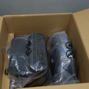 IRobot Roomba 104 2in1 Vacuum & Mop Robot - Self-Empties for 75 Days, Intense Power-Lifting Suction, Vacuums All Floors, Ideal for Pet Hair, LiDAR Smart Navigation Mapping, Mops Hard Floors