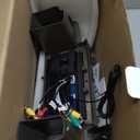 Naifay Car Radio for Toyota Corolla 2003 2004 2005 2006 2007 2008 with Wireless CarPlay & Android Auto, 9 Inch Touch Screen for Corolla Car Stereo with GPS/Bluetooth/FM/WiFi/SWC(Not Fit J.B.L System)