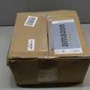 20Pcs 4 Safety Spring Snap Hook, M10 3/8" Carabiner Quick Link Snap Hooks for Camping Hiking, 770LBS Holding Capacity Heavy Duty Steel Carabiner Clip Buckle for Swing Hammock Gym Outdoor