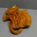 Vervsolys Animal Onesie Costumes for Kids, Plush One-Piece Pajamas, 110/90