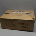 65 x 50 Inch Baby Playpen, Playpen for Babies and Toddlers, Baby Play Pen Playard for Indoor & Outdoor Active Center Game Fence, with Skin-Friendly Fabric and Soft Breathable Mesh, Grey