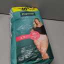 Depend Fresh Protection Adult Incontinence & Postpartum Bladder Leak Underwear for Women, Disposable, Maximum, Extra-Large, Blush, 26 Count, Packaging May Vary